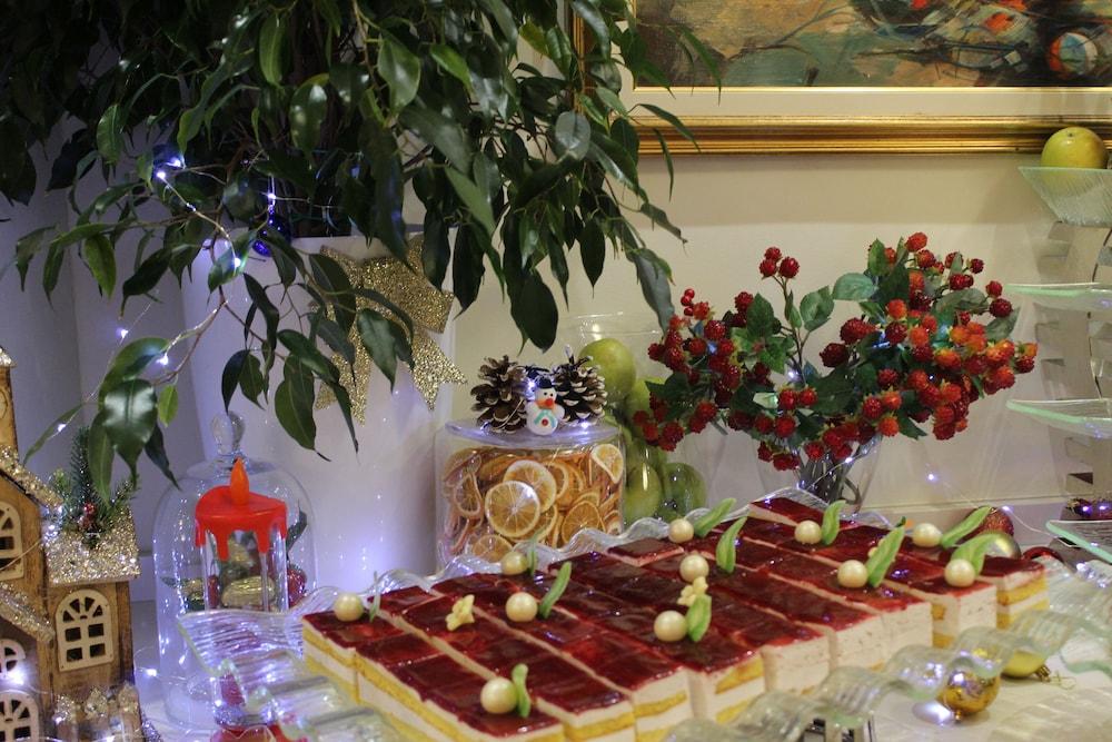 Hotel Aurora Mare Rimini Bagian luar foto