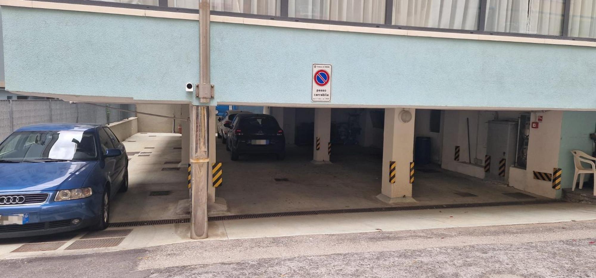 Hotel Aurora Mare Rimini Bagian luar foto